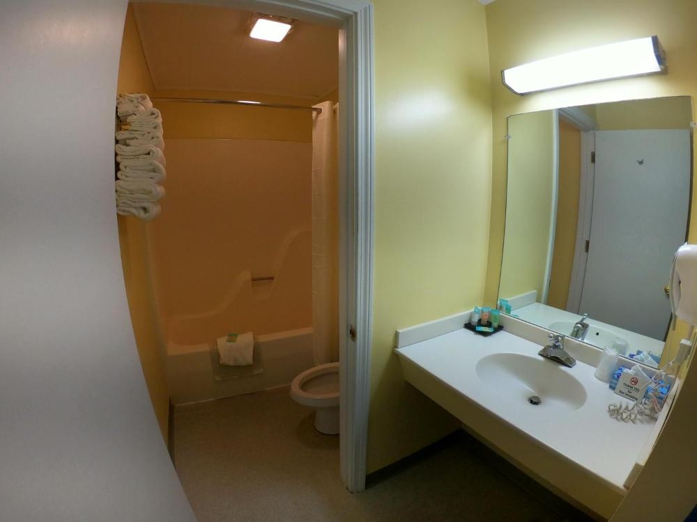 Deluxe Double Studio