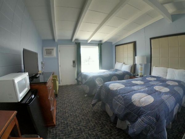 Copper Lantern Motor Lodge image 9