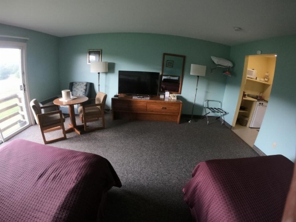 Copper Lantern Motor Lodge image 32